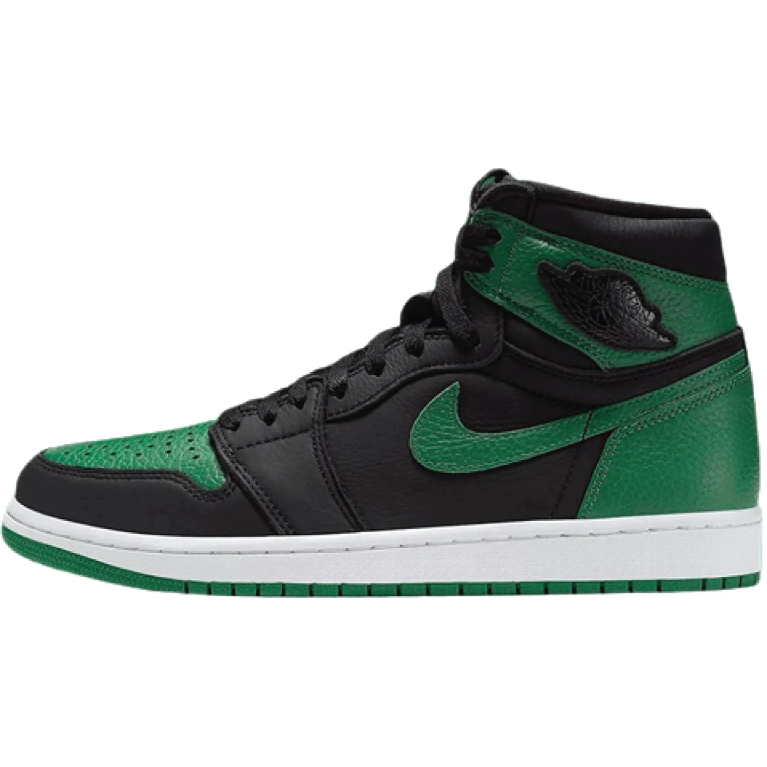 Air Jordan 1 Retro High OG 'Pine Green 2.0'