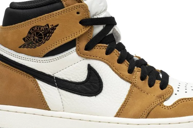 Air Jordan 1 Retro High OG 'Rookie of the Year'