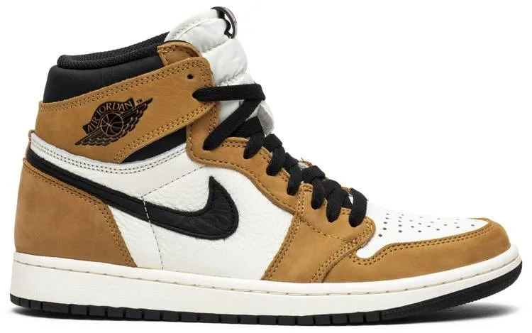 Air Jordan 1 Retro High OG 'Rookie of the Year'