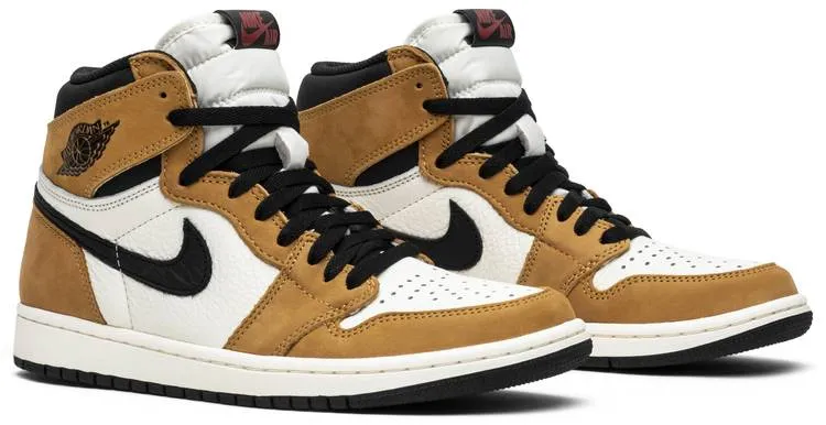 Air Jordan 1 Retro High OG 'Rookie of the Year'