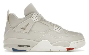 Air Jordan 4 Retro Blank Canvas (W)