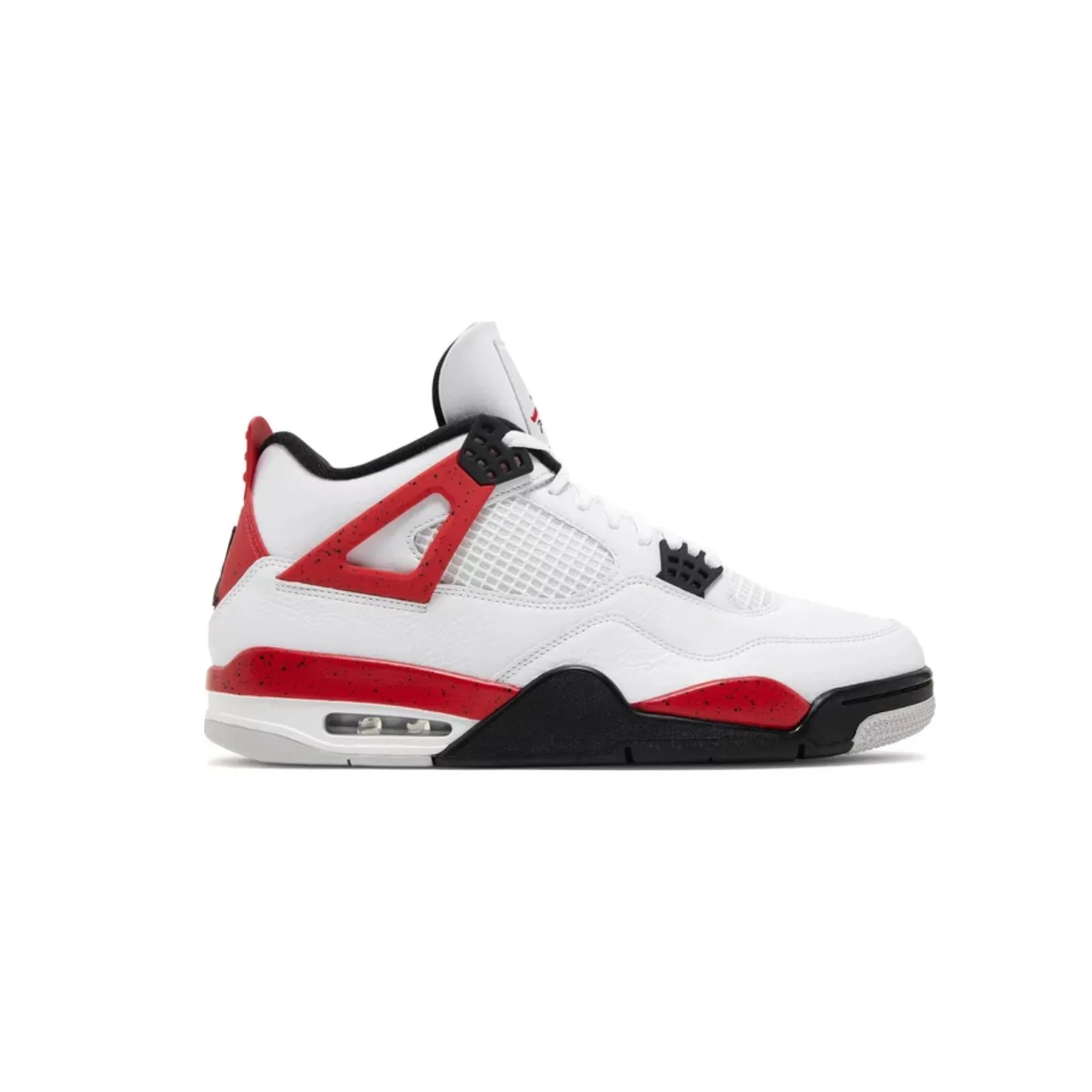 Air Jordan 4, Retro Red Cement