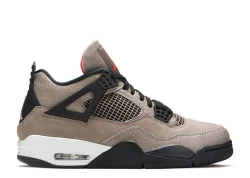 Air Jordan 4 'Taupe Haze'