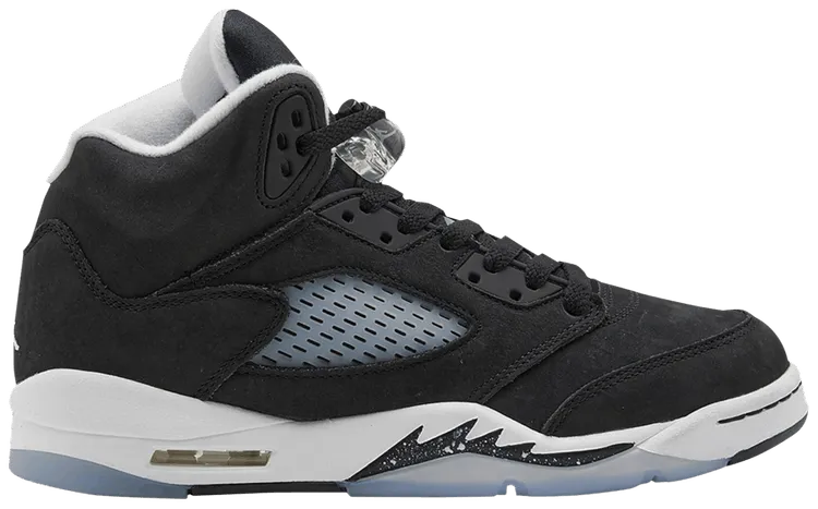 Air Jordan 5 Retro PS 'Oreo' 2021