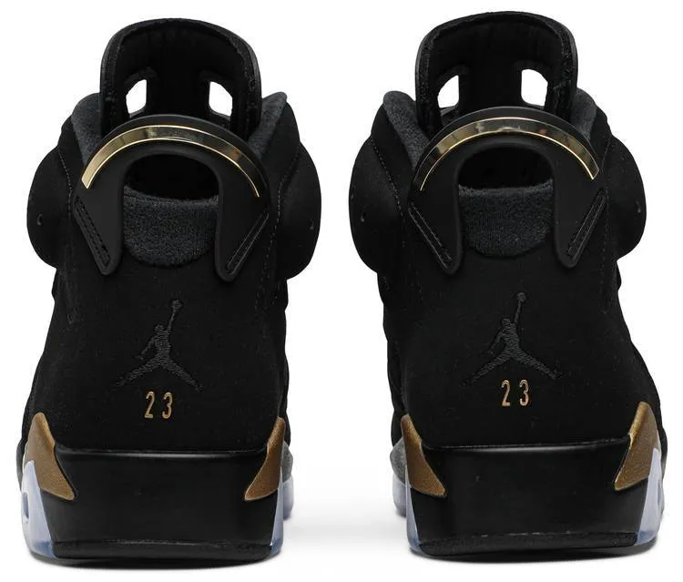 Air Jordan 6 Retro 'Defining Moments' 2020