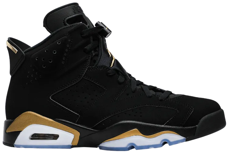 Air Jordan 6 Retro 'Defining Moments' 2020