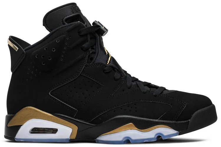 Air Jordan 6 Retro 'Defining Moments' 2020