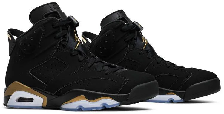 Air Jordan 6 Retro 'Defining Moments' 2020