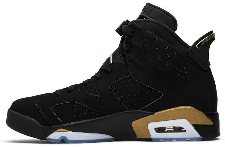 Air Jordan 6 Retro 'Defining Moments' 2020