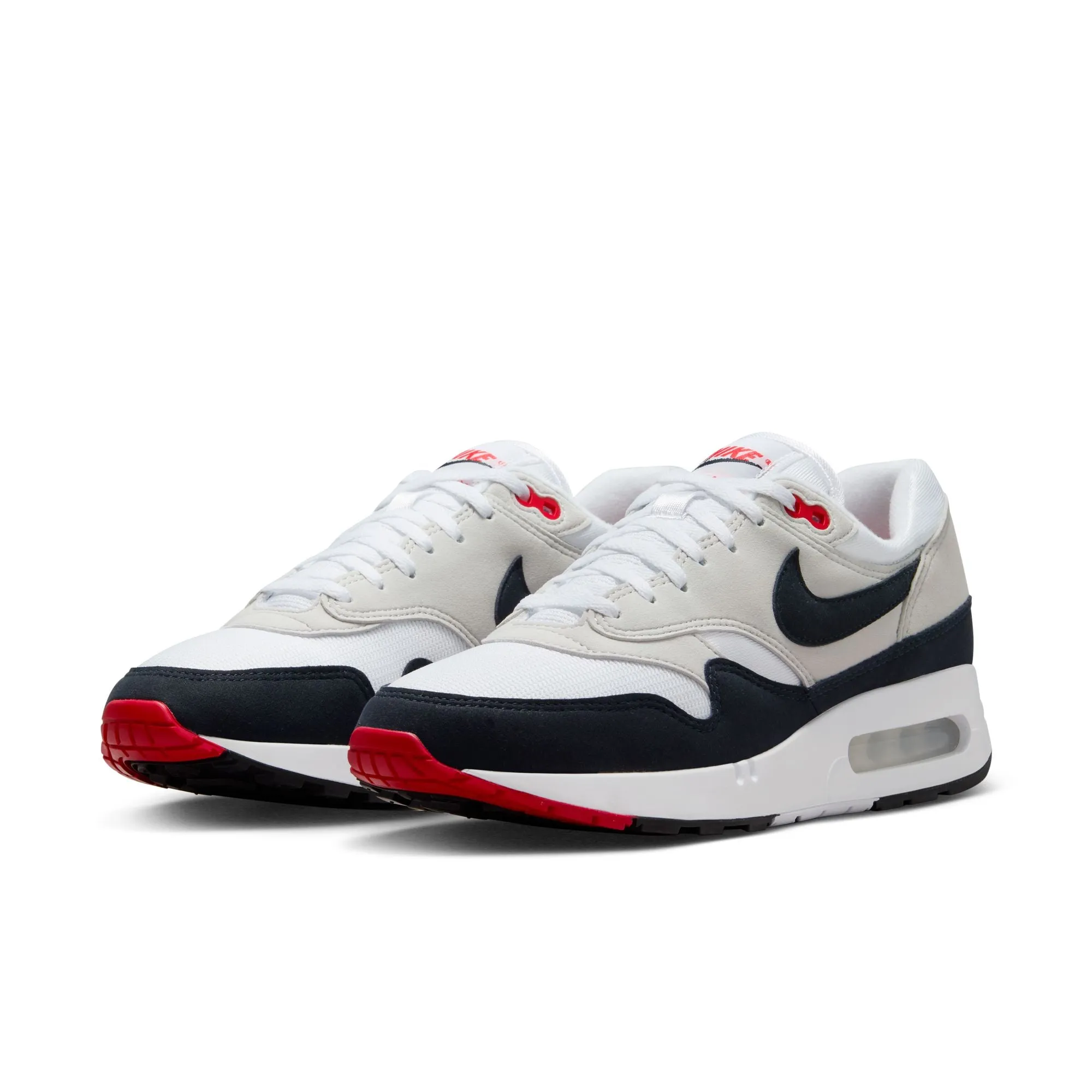 Air Max 1 '86 OG PRM 'Big Bubble Dark Obsidian'