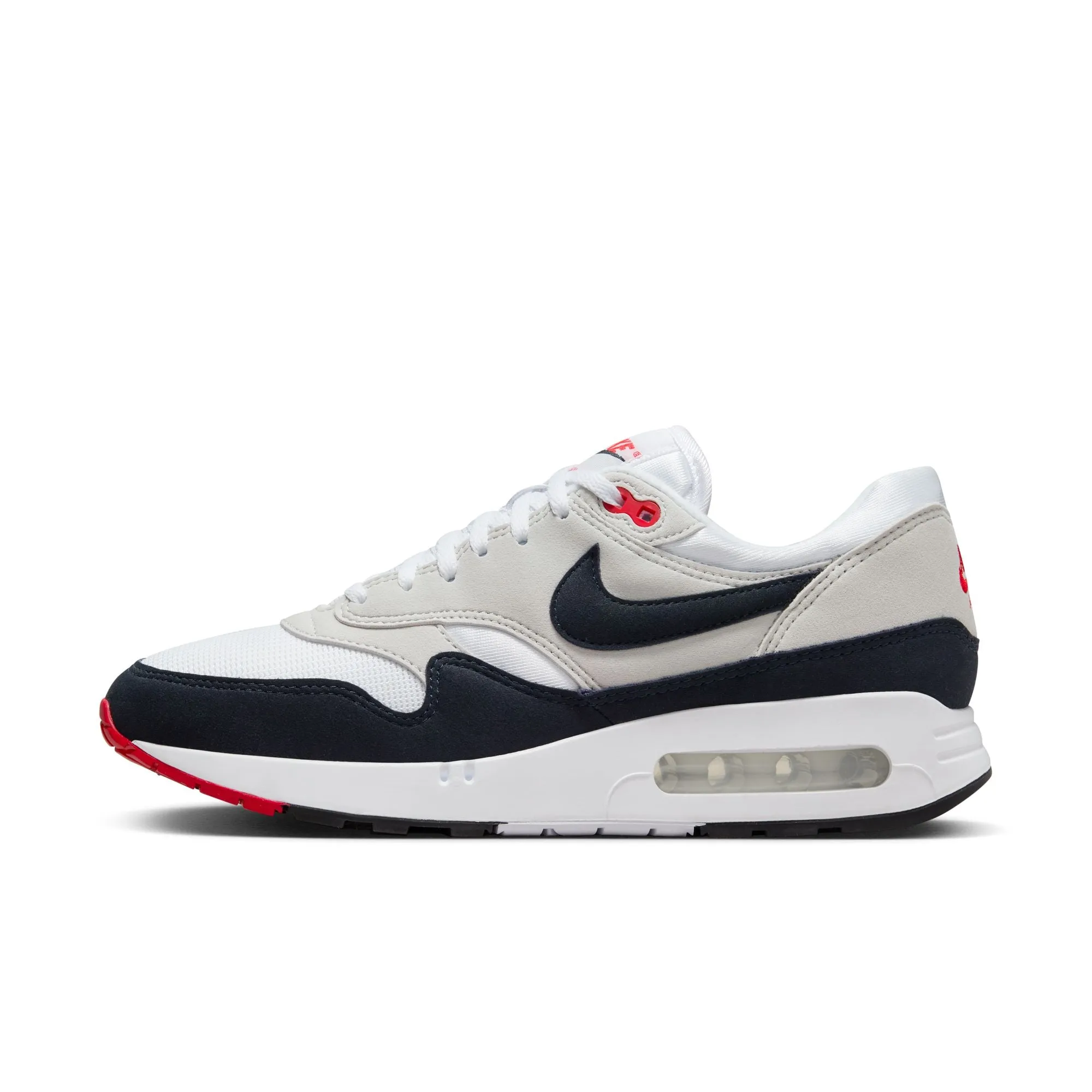 Air Max 1 '86 OG PRM 'Big Bubble Dark Obsidian'