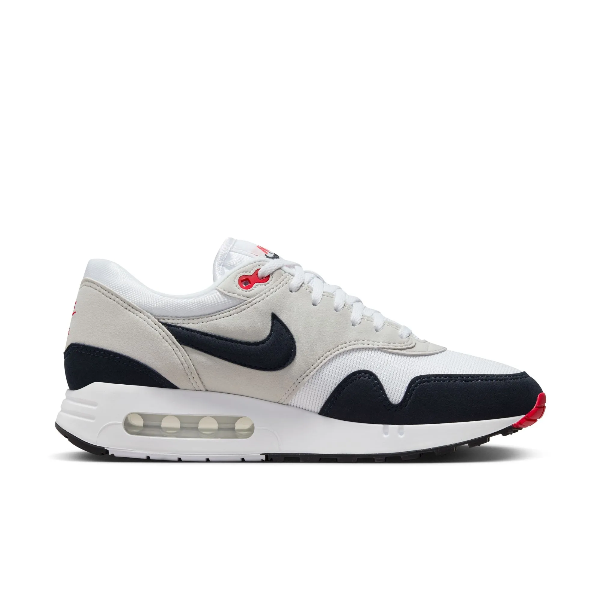 Air Max 1 '86 OG PRM 'Big Bubble Dark Obsidian'