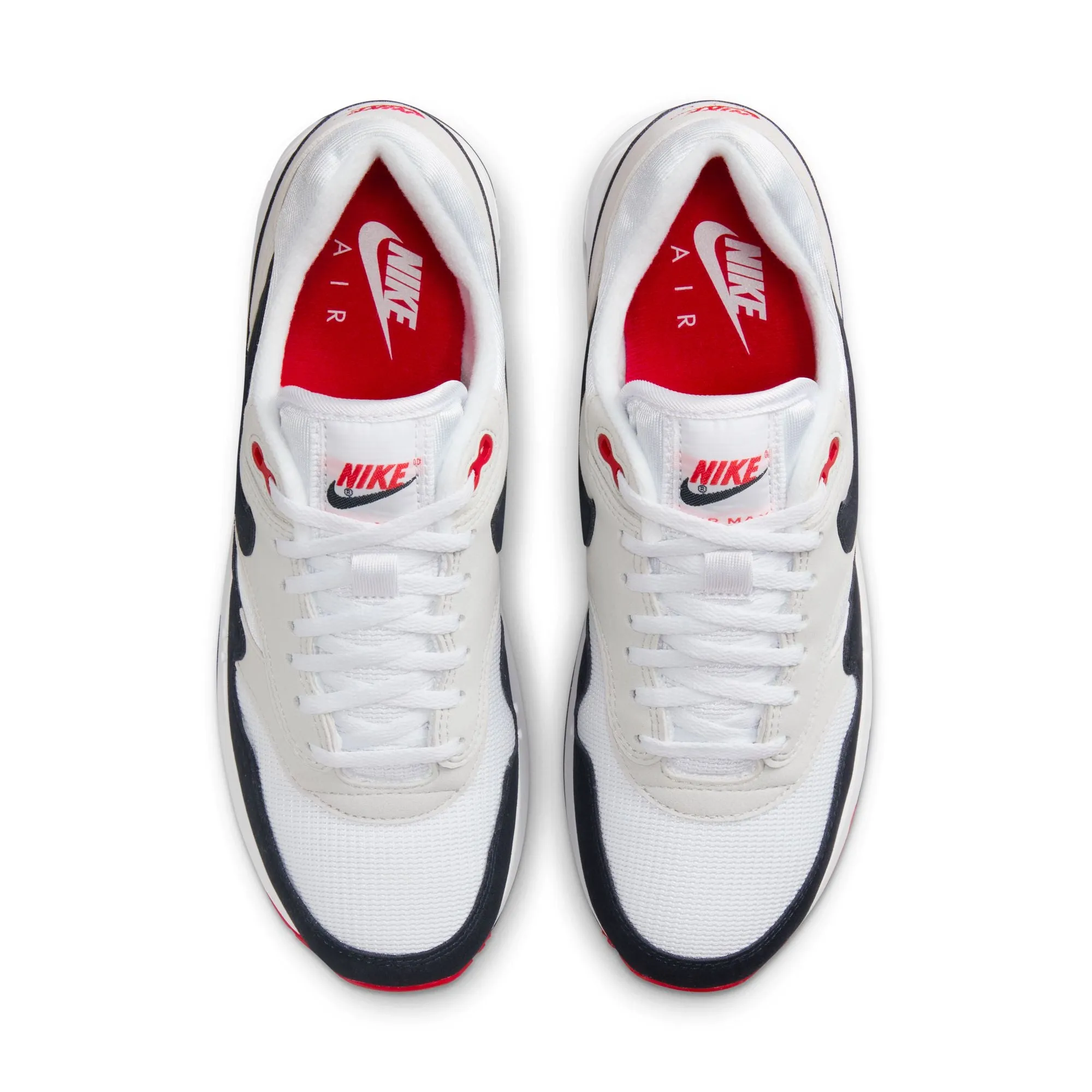 Air Max 1 '86 OG PRM 'Big Bubble Dark Obsidian'