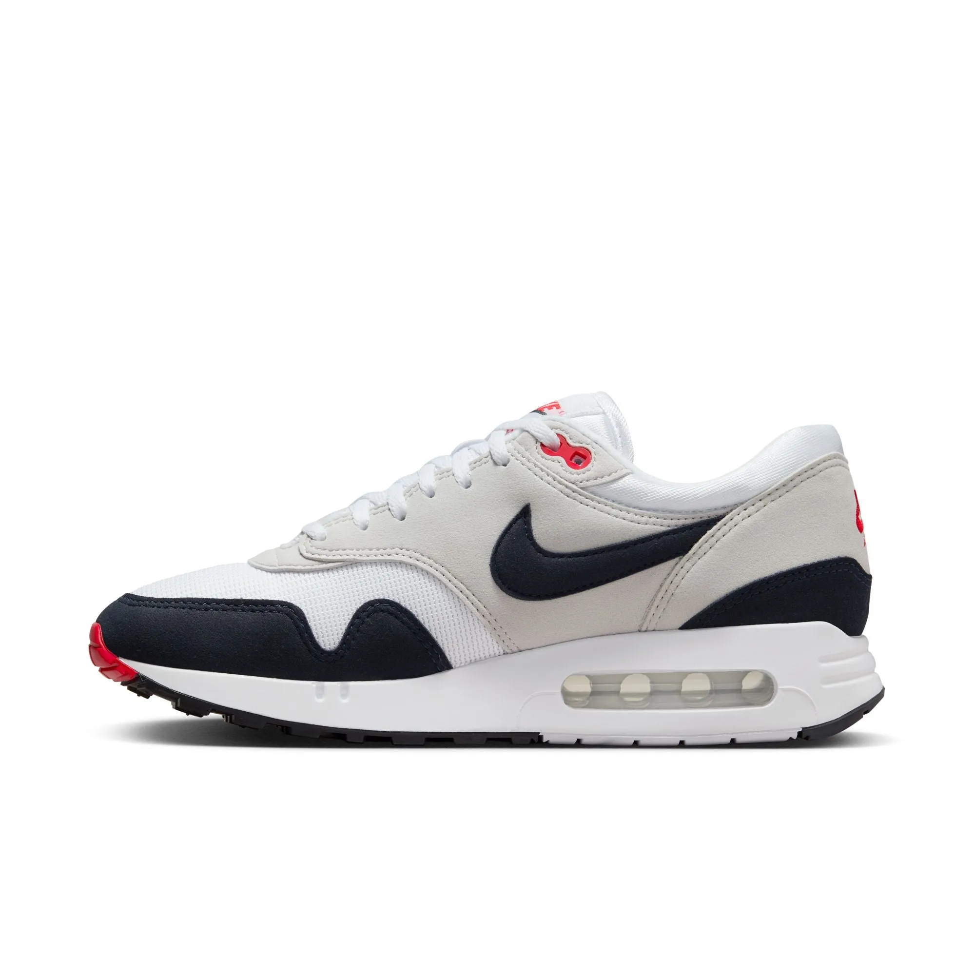 Air Max 1 '86 OG PRM 'Big Bubble Dark Obsidian'