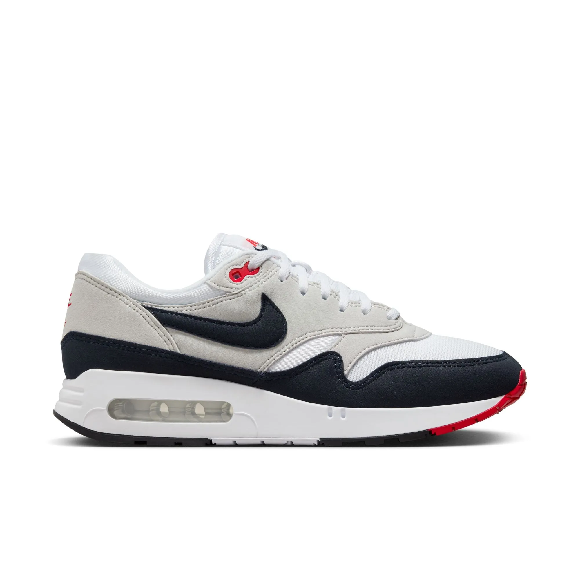 Air Max 1 '86 OG PRM 'Big Bubble Dark Obsidian'