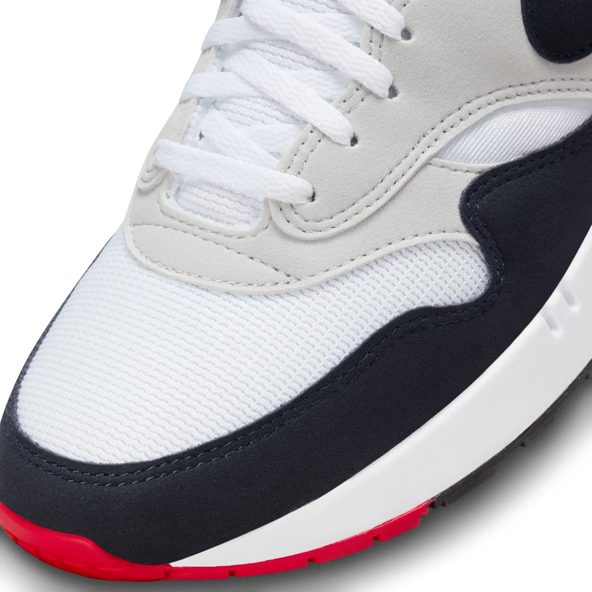 Air Max 1 '86 OG PRM 'Big Bubble Dark Obsidian'