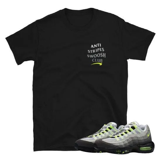 Air Max 95 OG Neon sneaker shirt