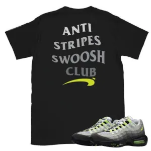 Air Max 95 OG Neon sneaker shirt