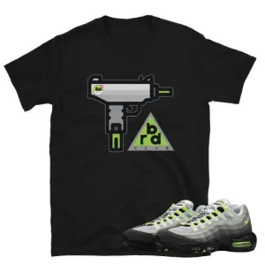 Air Max 95 shirt