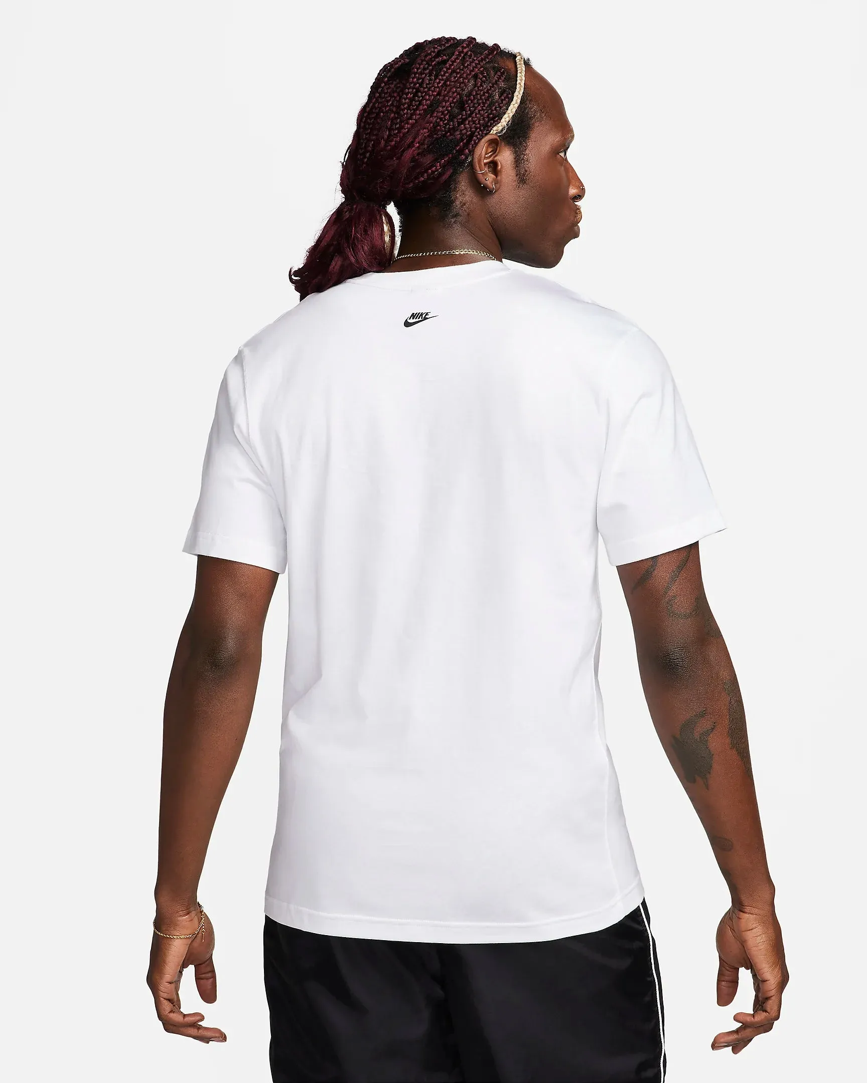 Air Max Short-Sleeve T-Shirt