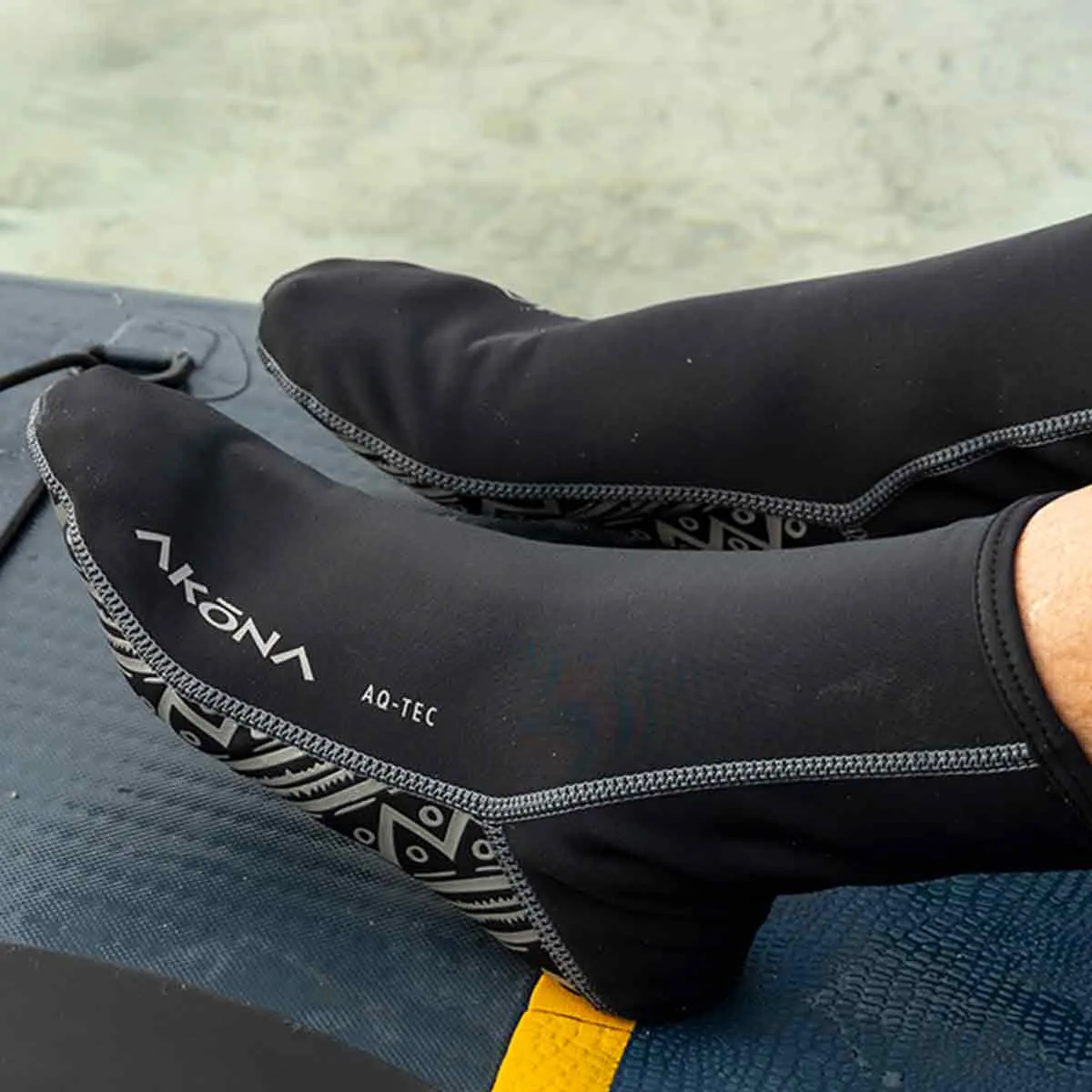 Akona AQ-Tec Dive Socks