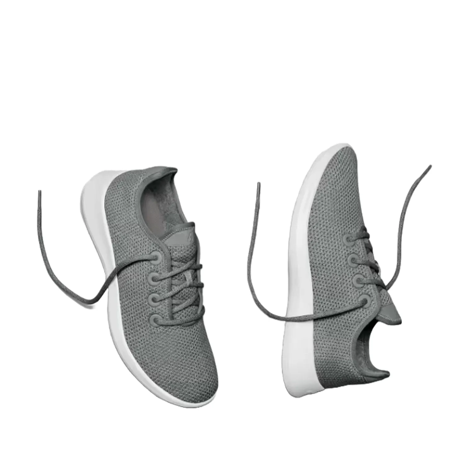 Allbirds Women's Tree Runner in Mist