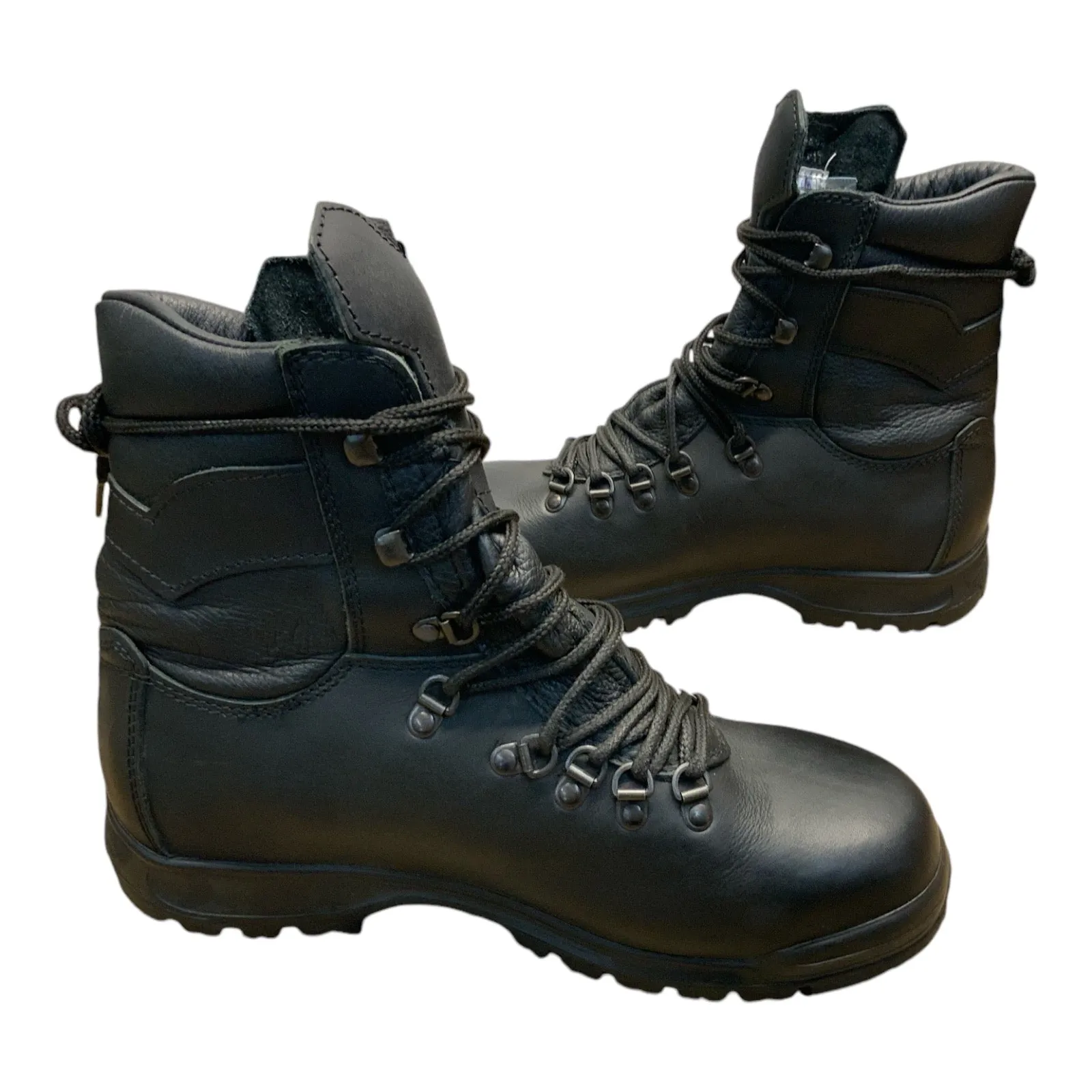 Altberg Peacekeeper P3 Aqua Public Order Boots ABP3U04AN