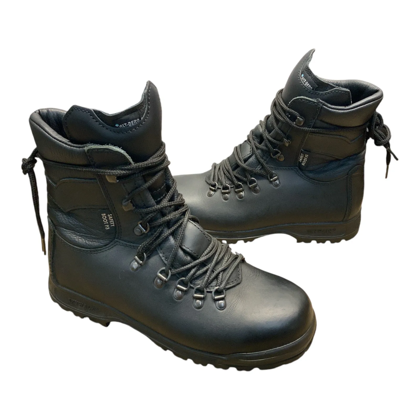 Altberg Peacekeeper P3 Aqua Public Order Boots ABP3U04AN