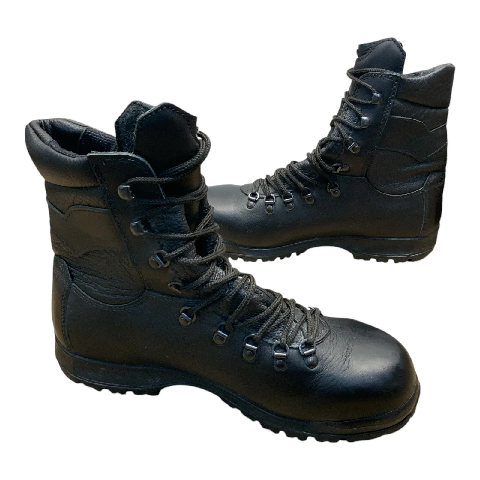 Altberg Peacekeeper P3 Public Order Boots ABP3U01AN