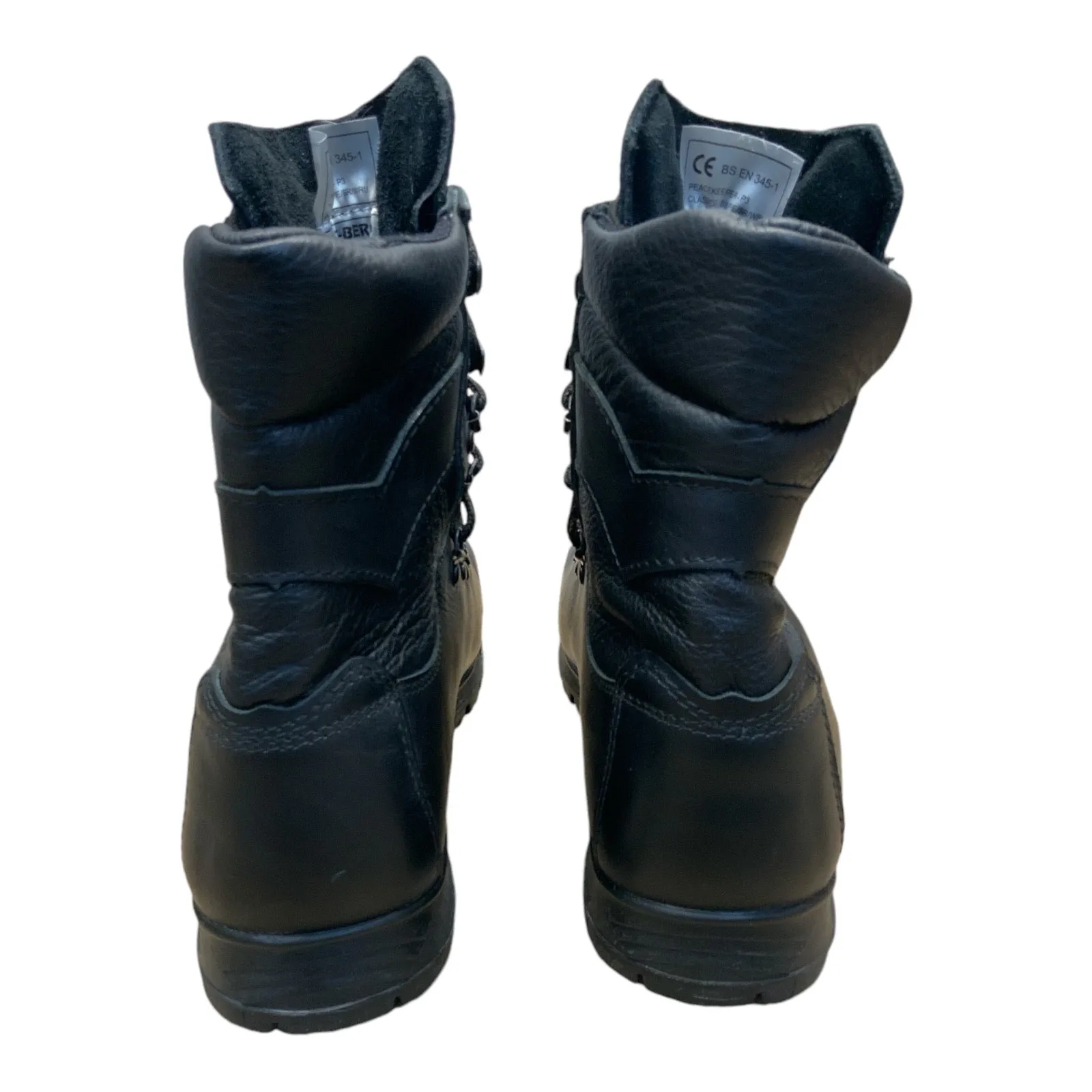 Altberg Peacekeeper P3 Public Order Boots ABP3U01AN