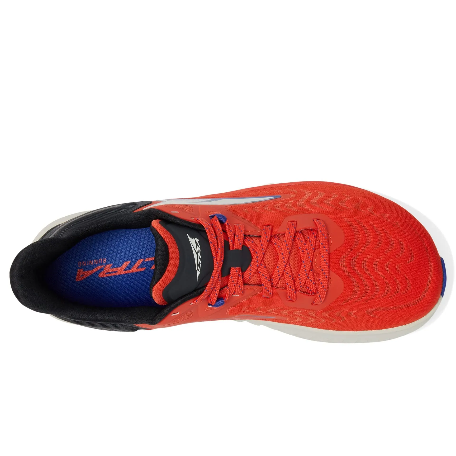 Altra Men's Torin 7 (Black/Red)