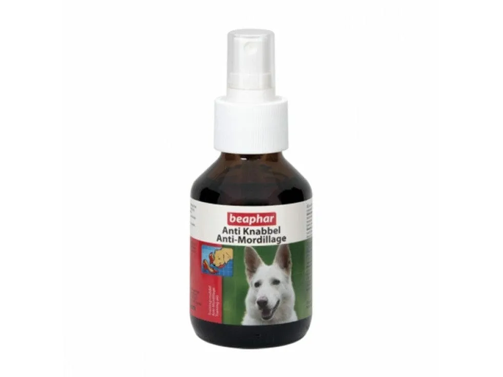 Anti-Gnawing Atomizer Dog (repellent) 100ml