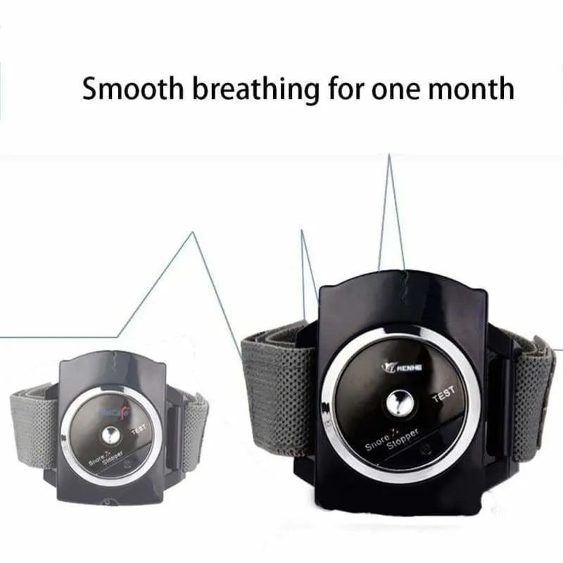 Anti Snoring Device Just For You