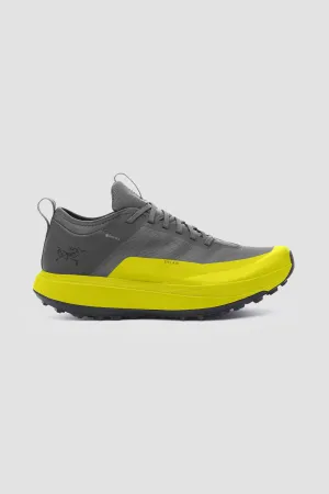 Arc'teryx Men's Sylan GTX Sneaker in Edziza/Solitude