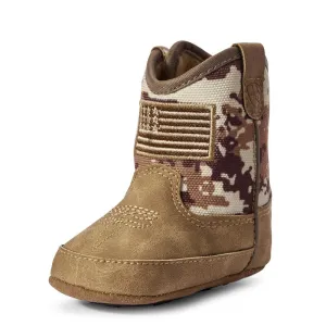 ARIAT lil Kids Parriot