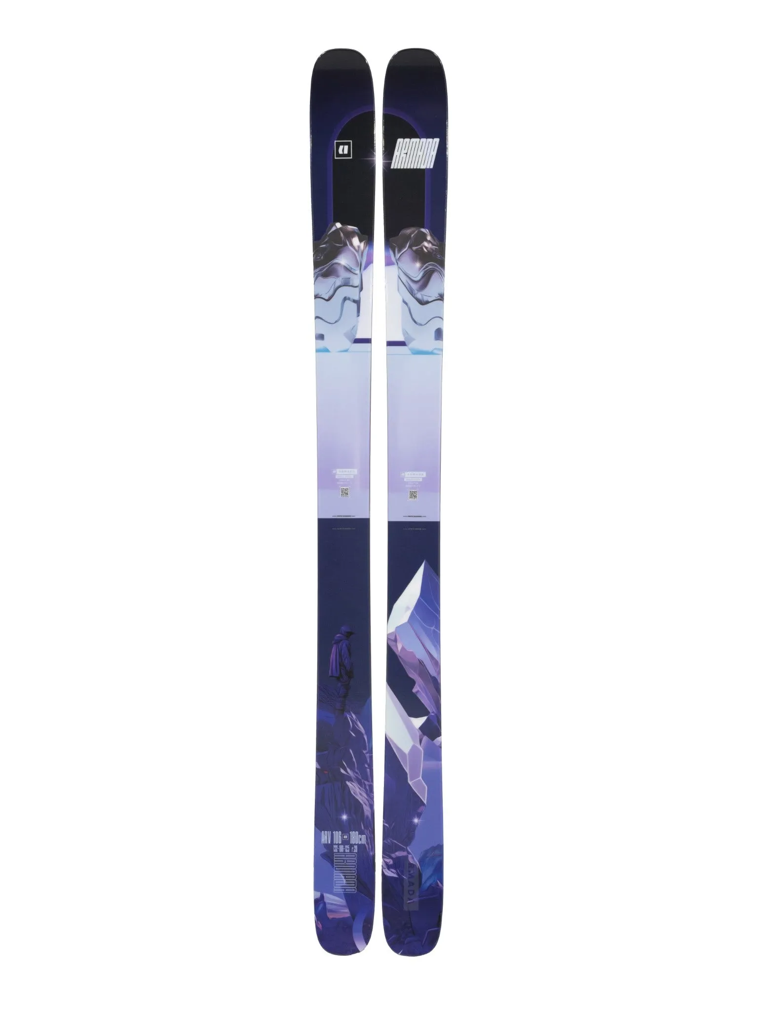 Armada ARV 106 Skis 2025