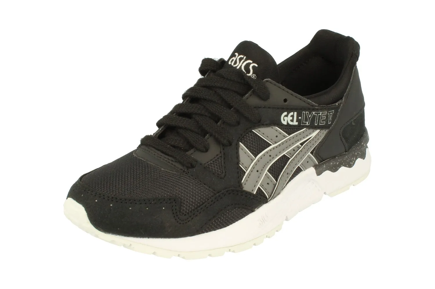 Asics Gel-Lyte V Mens HN6A4 Sneaker Shoes 9011