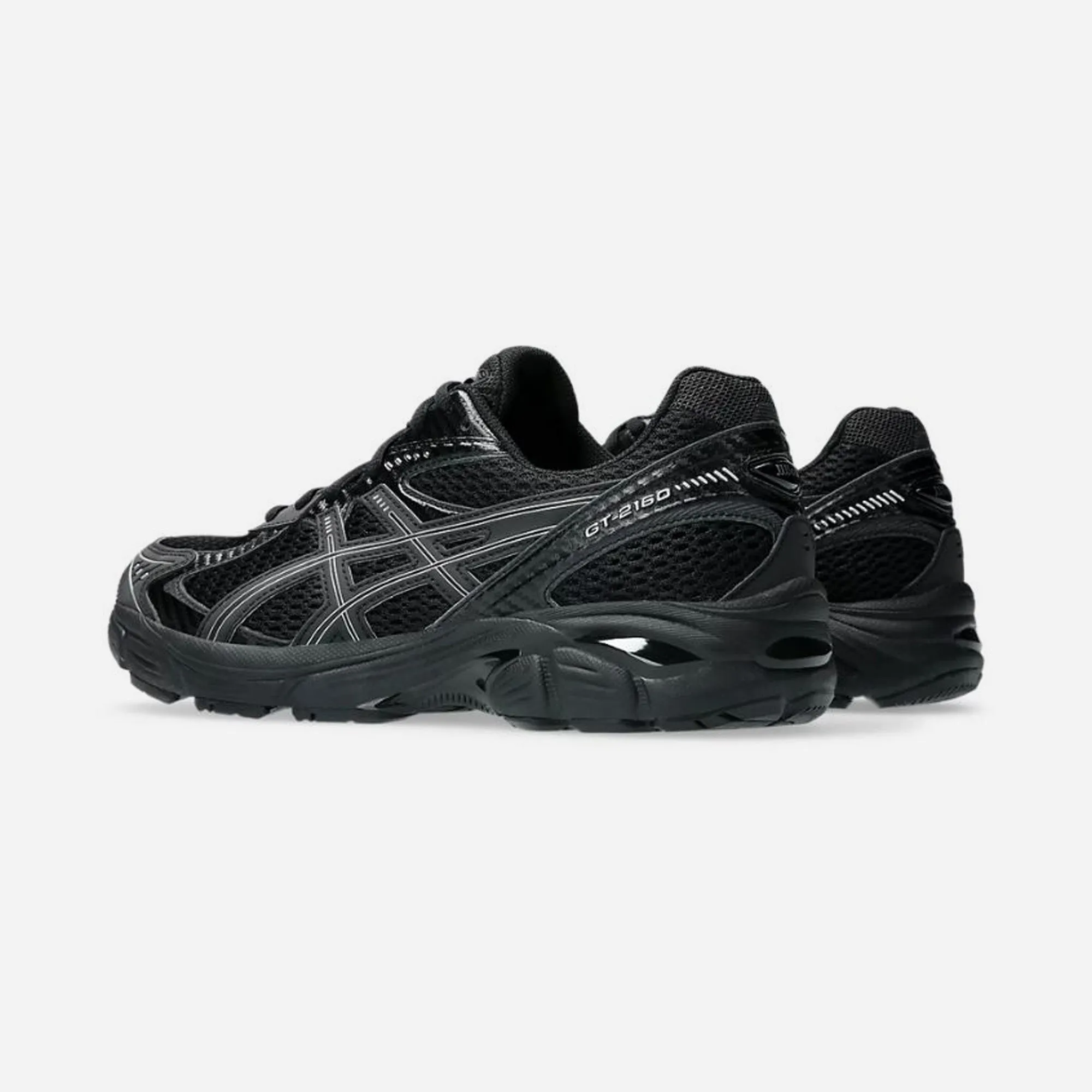 Asics Jjjjound X Gt 2160 'Black'