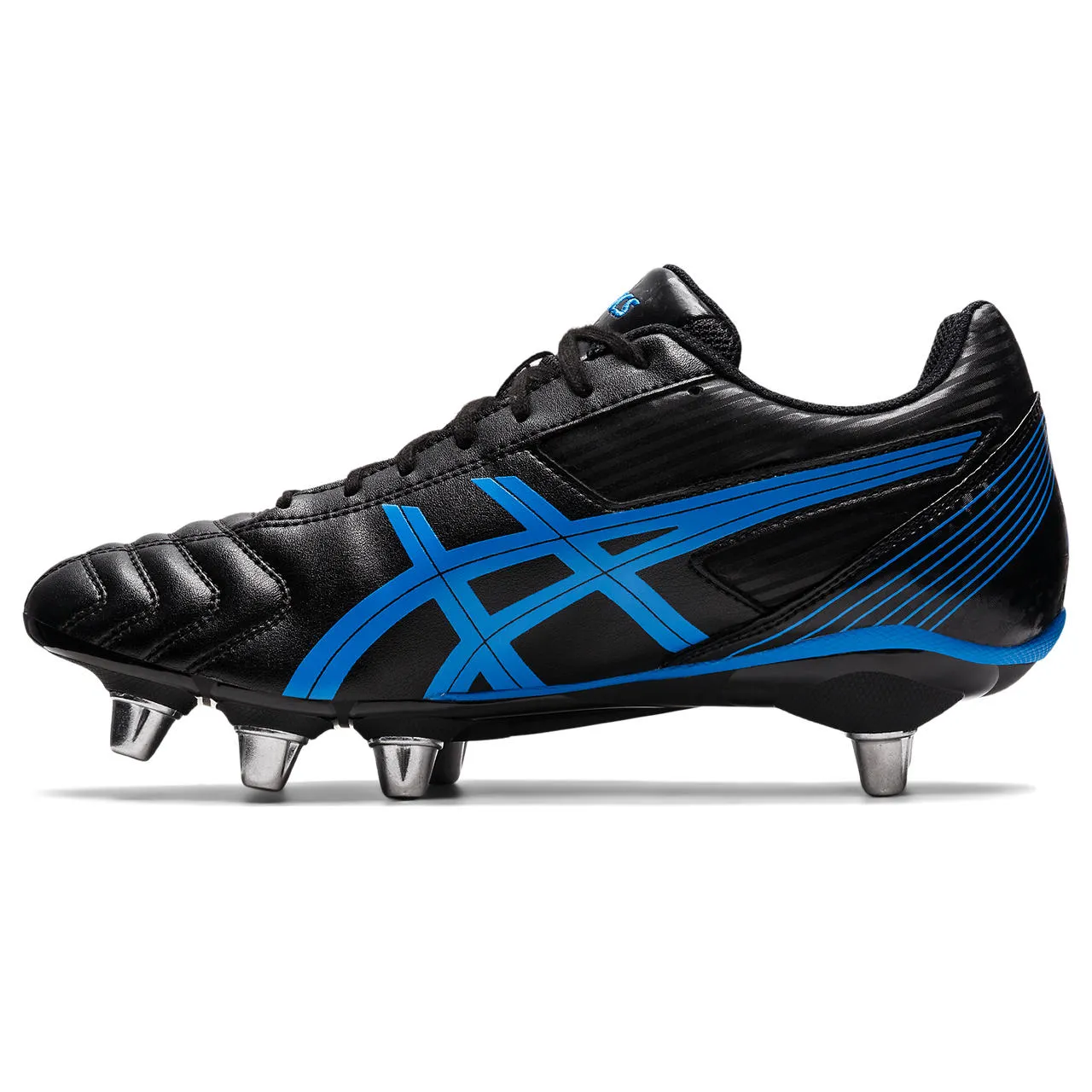 Asics Lethal Tackle Rugby Boots