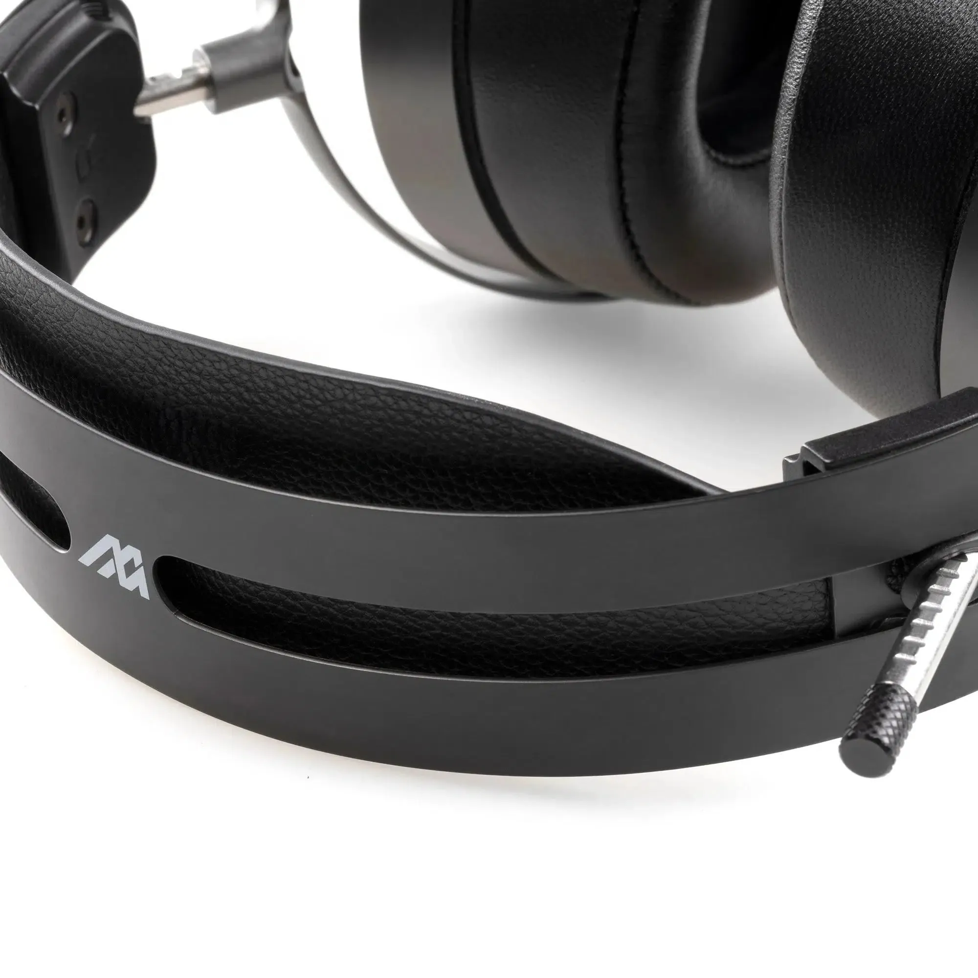 Audeze MM-500 | Open-Back Planar Magnetic Headphones