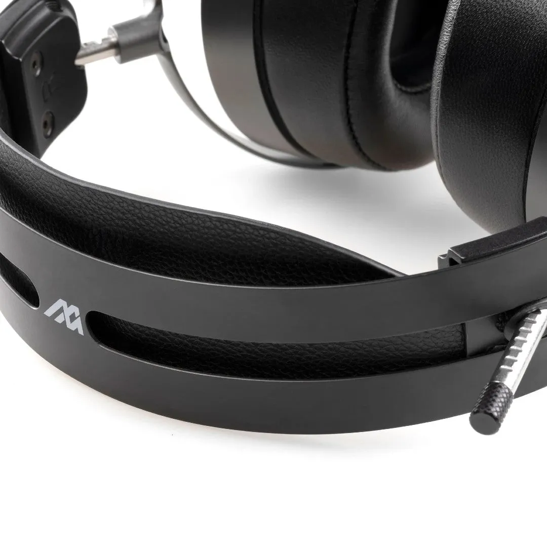 Audeze MM-500 Open Back Planar Magnetic Headphones