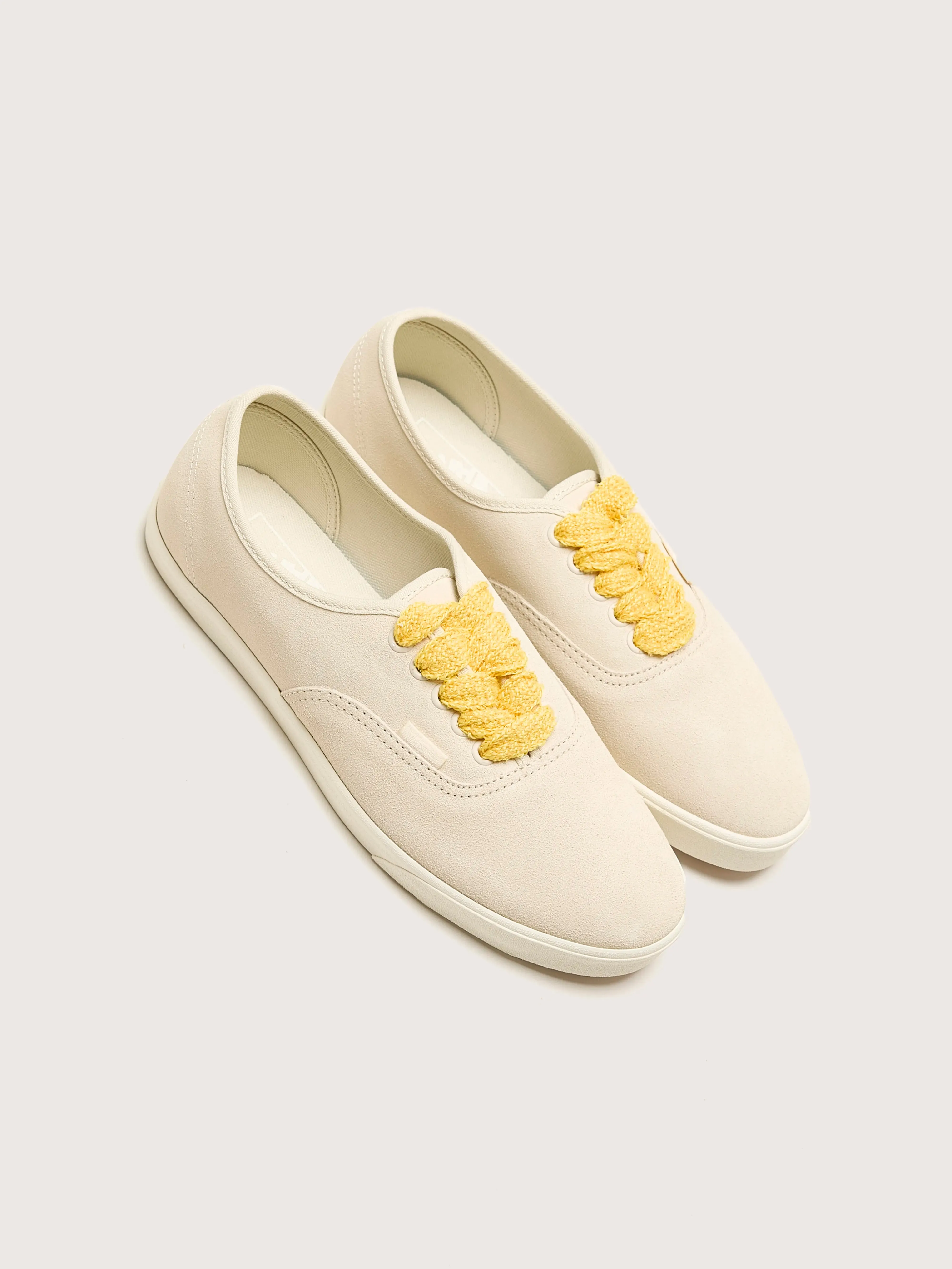 Authentic Lowpro for Women (242 / W / BEIGE)