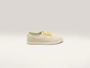 Authentic Lowpro for Women (242 / W / BEIGE)