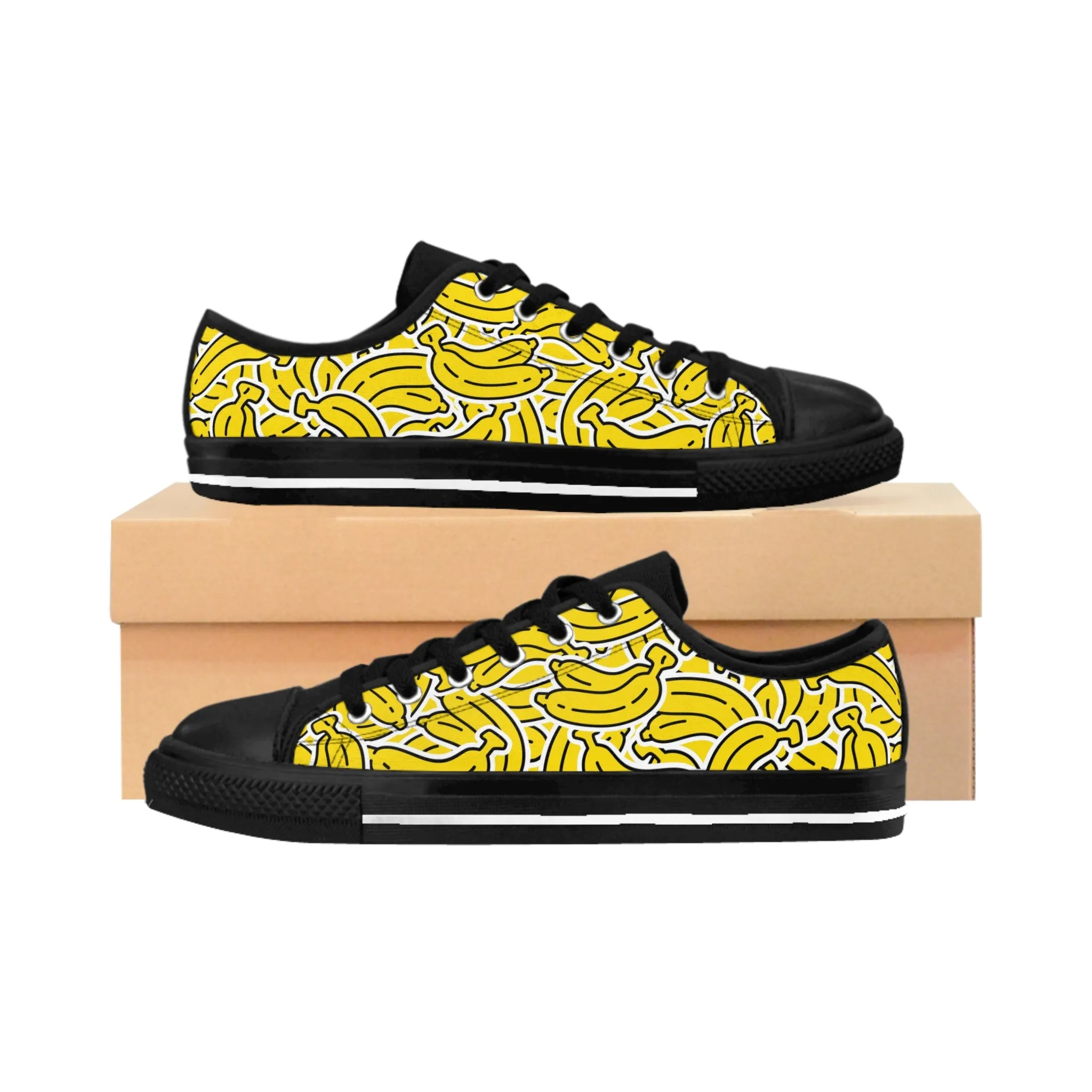 Bananas Women's Sneakers