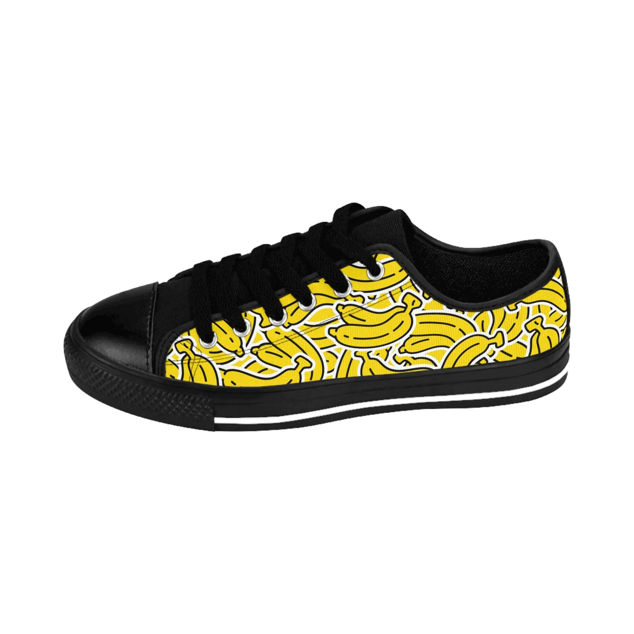 Bananas Women's Sneakers