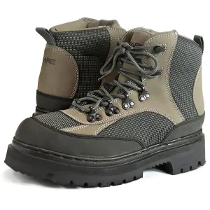 Bare Kermode 2 Boot RUB Sole - Grey