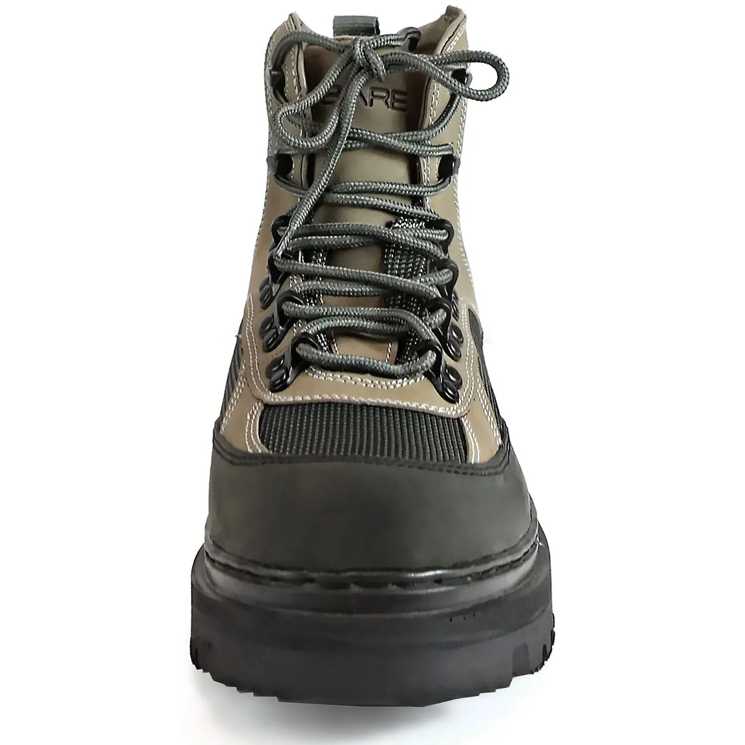 Bare Kermode 2 Boot RUB Sole - Grey