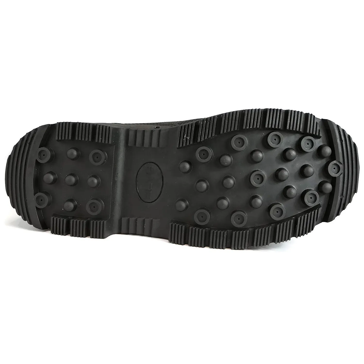 Bare Kermode 2 Boot RUB Sole - Grey