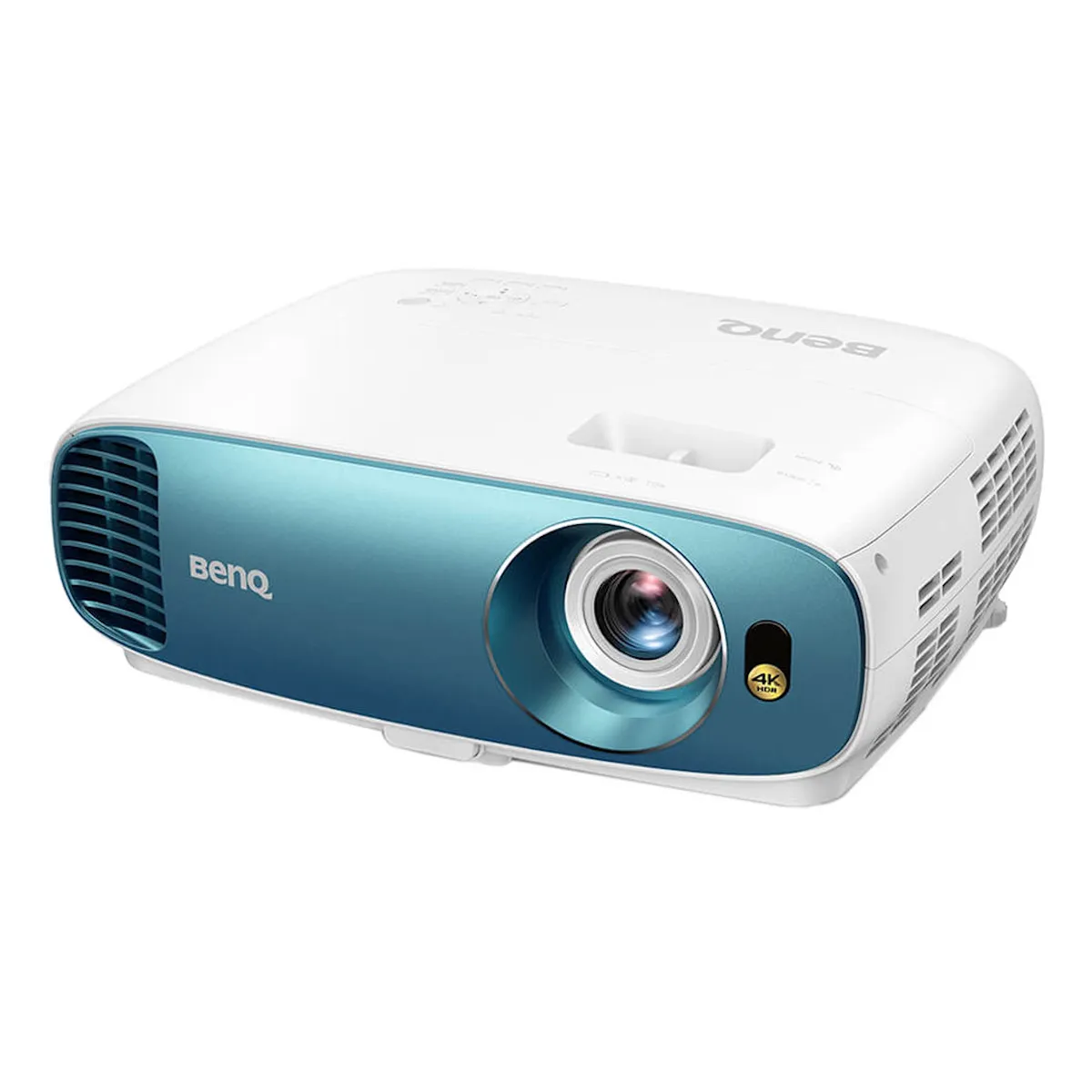 BenQ TK800M - 4K HDR Home Cinema Projector