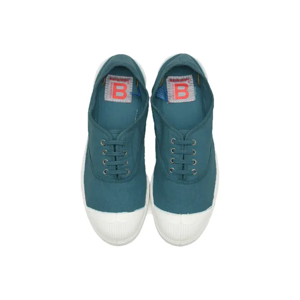 Bensimon Tennis Womens - Peacock